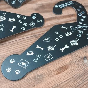 MarshmallowDogs – Vállfa Kicsi